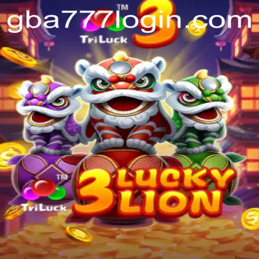 Exploring the Exciting World of 3LUCKYLION