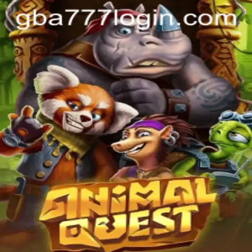 Discover the Exciting World of AnimalQuest on GBA777.COM