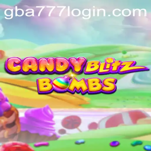 CandyBlitzBombs: A Sweet Explosion of Gaming Fun