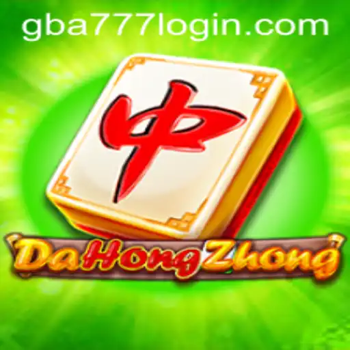 Exploring the Intricacies and Appeal of DaHongZhong: The Mahjong Game Influenced by GBA777.COM