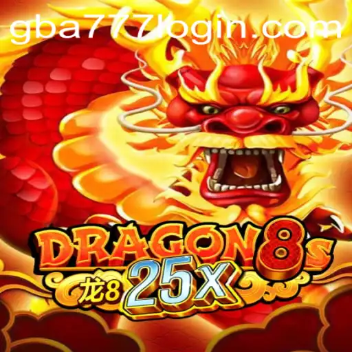 Unleashing the Fantasy: A Deep Dive into Dragon8s25x and the World of GBA777.COM