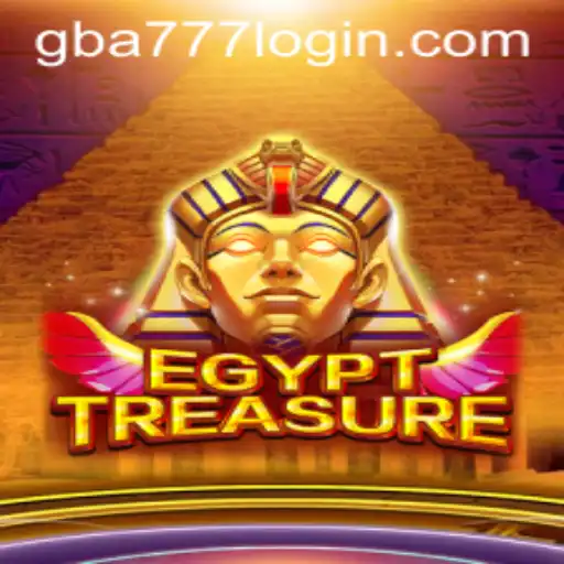 Discover the Thrilling World of EgyptTreasure at GBA777.COM