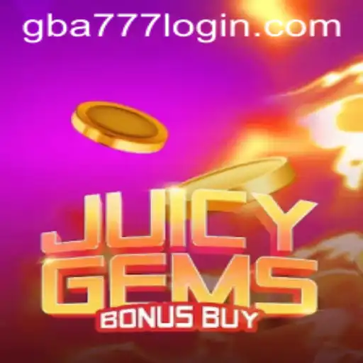 Explore the Exciting World of JuicyGemsBonusBuy on GBA777.COM