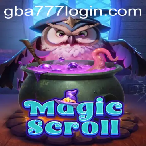 Discovering the Enchantment of MagicScroll and GBA777.COM