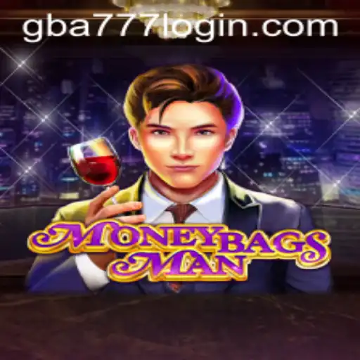 Discover MoneybagsMan: The Latest Addition from GBA777.COM