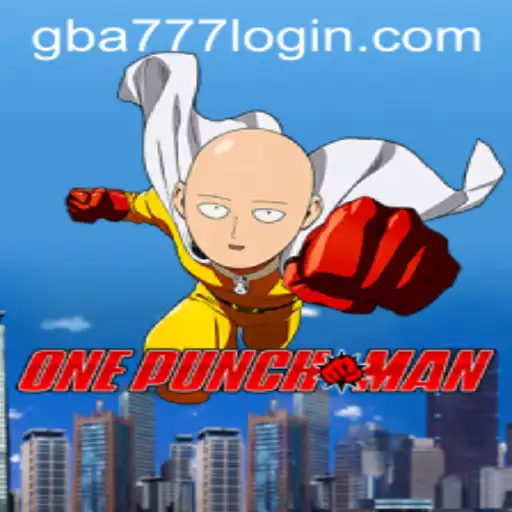 OnePunchMan: The Thrilling World of GBA777.COM Gaming