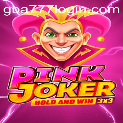 Unveiling the Excitement of PinkJoker: A Dive into GBA777.COM's Popular Game