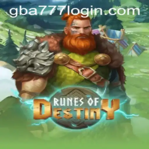Exploring the Enchanting World of RunesOfDestiny and the Intriguing GBA777.COM Twist