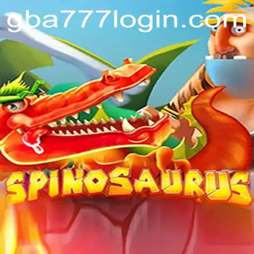 Discover Spinosaurus: An Adventure with GBA777.COM