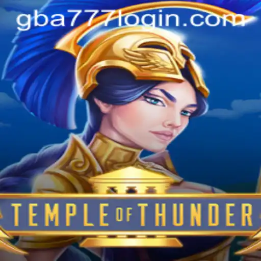TempleofThunder: A Journey into the Heart of Mythical Gaming