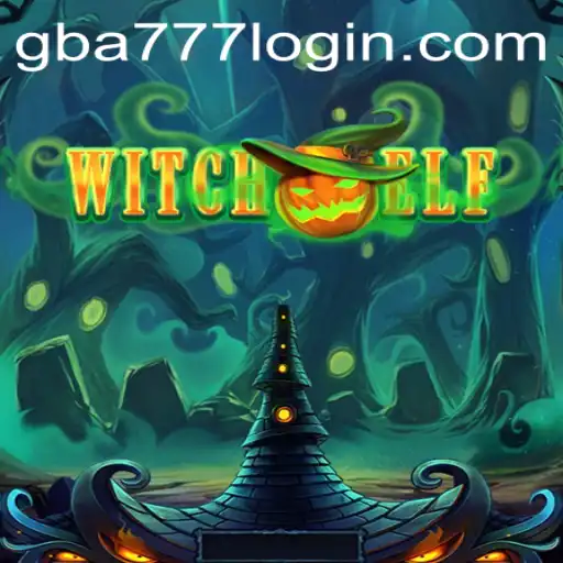 Discover WitchElf: An Enchanting Adventure on GBA777.COM