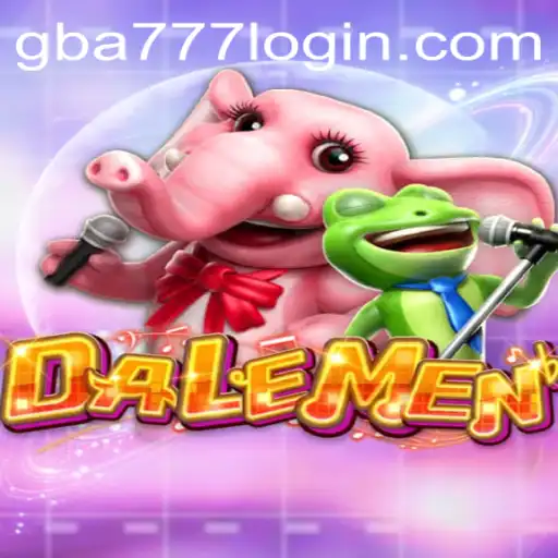 Exploring the Thrilling World of DALEMEN: The New Game Craze Offered by GBA777.COM
