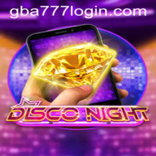 DiscoNightM: A Retro Celebration in Digital Gaming