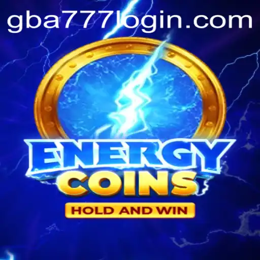 Dive into the World of EnergyCoins with GBA777.COM