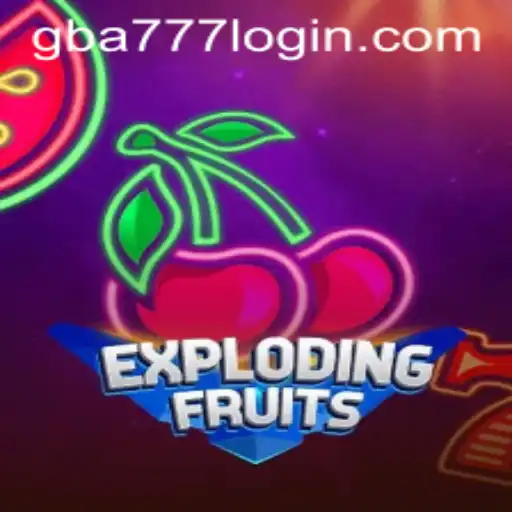 ExplodingFruits: A Thrilling Dive into the World of Online Gaming