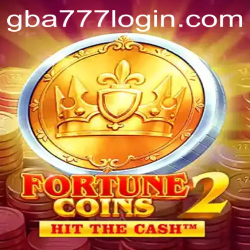 Discover the Exciting World of FortuneCoins2 on GBA777.COM