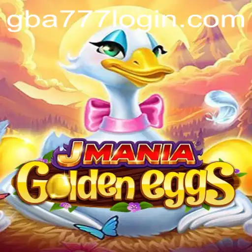 Exploring the Exciting World of JManiaGoldenEggs - A New Sensation by GBA777.COM