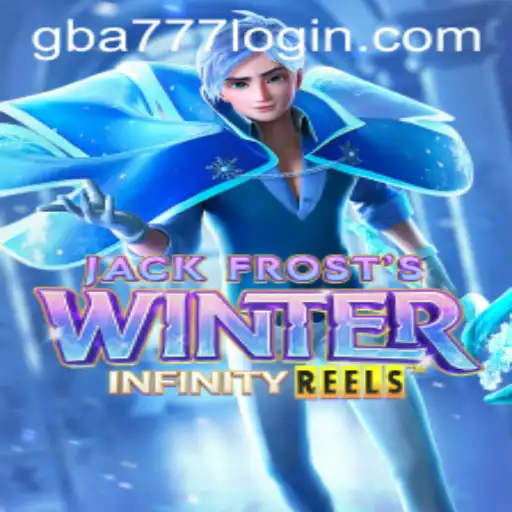 JackFrostsWinter: A Chilling Adventure at GBA777.COM