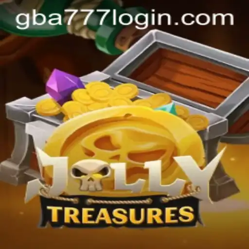 Discover JollyTreasures: A Nautical Adventure in Gaming
