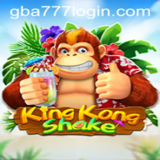 Discovering KingKongShake: An In-Depth Look at the Thrilling Game on GBA777.COM