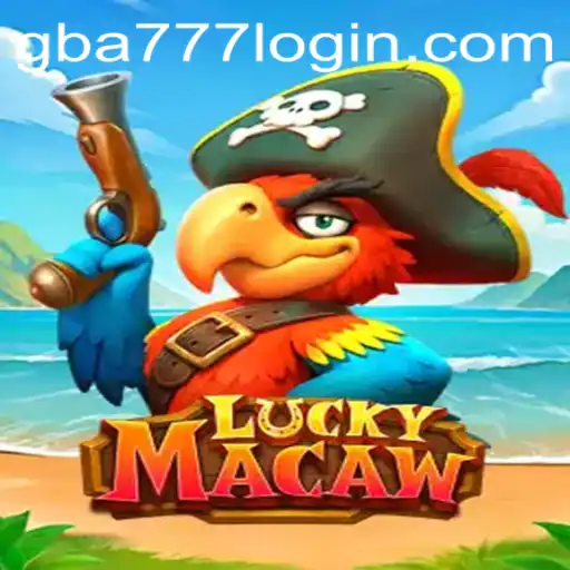 Exploring the Exciting World of LuckyMacaw at GBA777.COM