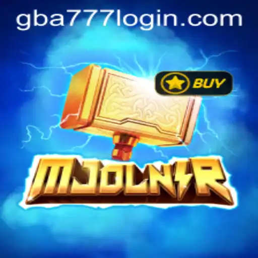 Discover Mjolnir: A Thrilling New Adventure from GBA777.COM