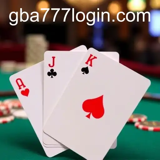 The Growing Popularity of Online Baccarat: A Look at GBA777.COM