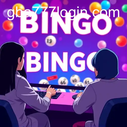 Unveiling the Thrills of Online Bingo with GBA777.COM
