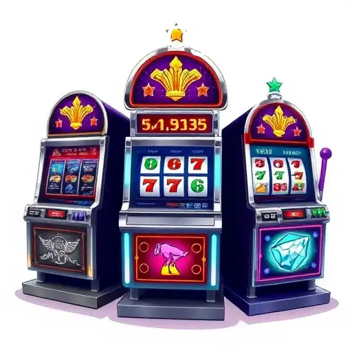 Exploring the World of Slot Machines: A Comprehensive Overview