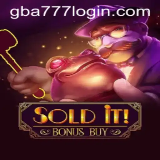 SolditBonusBuy: A Deep Dive into the Latest Gaming Sensation