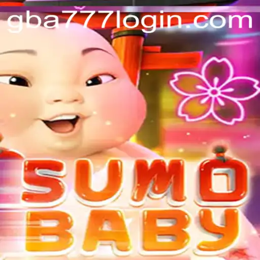 SumoBaby: A Quirky Journey Into Virtual Sumo Wrestling