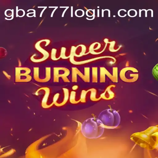 Exploring SuperBurningWins: A Classic Slot Experience
