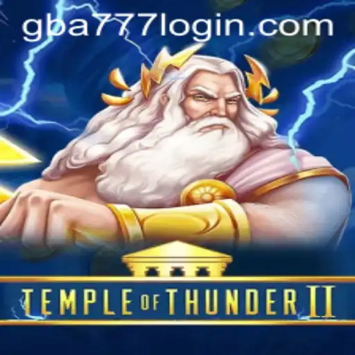 TempleofThunderII Unveiled: A Journey into the Mystical Realm