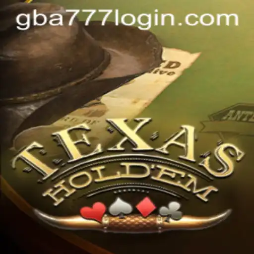 Understanding TexasHoldem in the Digital Age with GBA777.COM