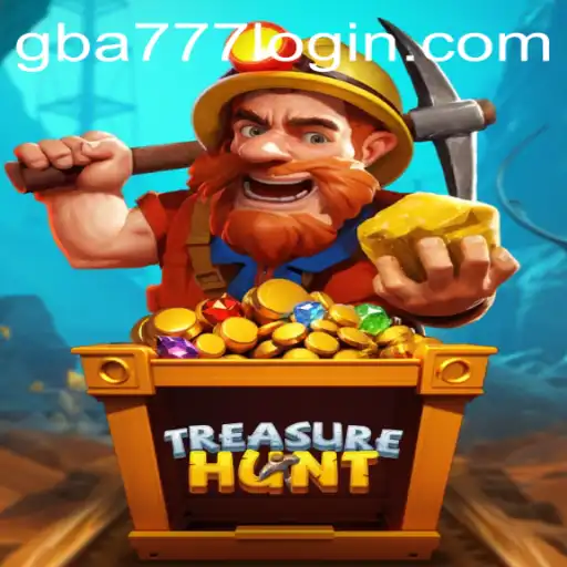 Discover the Exciting World of TreasureHunt: A Guide to GBA777.COM's Latest Adventure