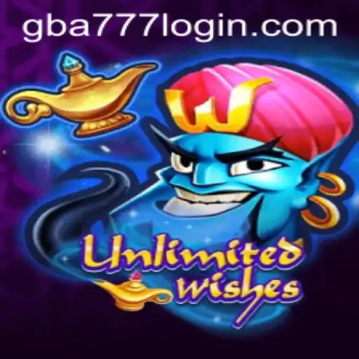 UnlimitedWishes: Discover the Magical World of GBA777.COM's Newest Game