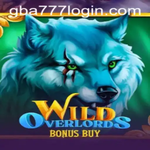 Discover the Thrilling World of WildOverlordsBonusBuy at GBA777.COM
