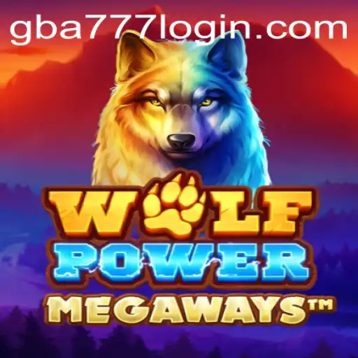 Discover WolfPowerMega: A Thrilling Adventure with GBA777.COM