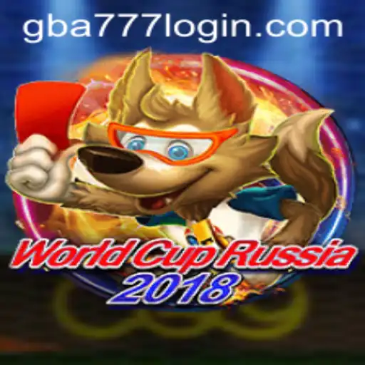 WorldCupRussia2018: Embrace the Thrills of Soccer with GBA777.COM