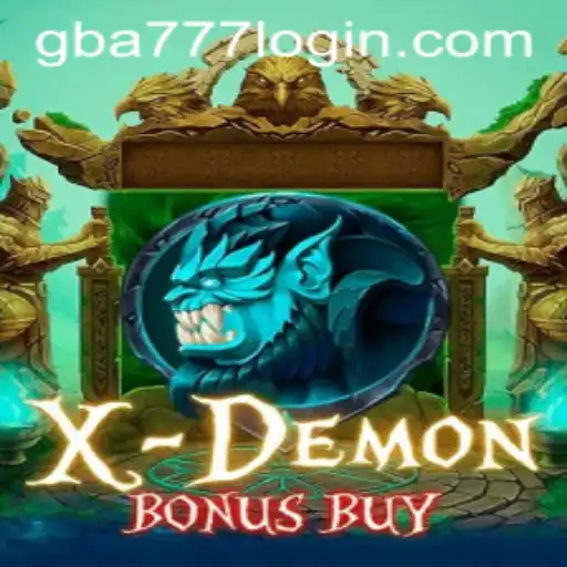 Unlock Thrills with XDemonBonusBuy at GBA777.COM